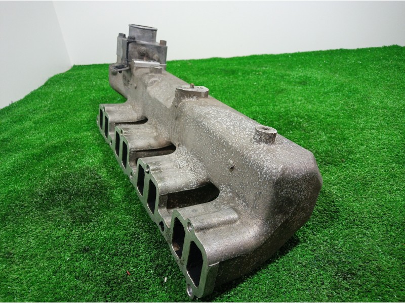 Recambio de colector admision para kia carnival ii 2.9 crdi lx referencia OEM IAM 4X310 4X310 4X310