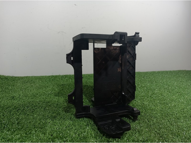 Recambio de moldura para seat altea (5p1) referencia OEM IAM 1K1971858E 1K1971858E 1K1971858