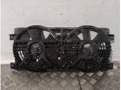 Recambio de electroventilador para ssangyong kyron 200 xdi premium 4wd referencia OEM IAM 8821021050 8821021050 8821021050
