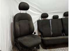 Recambio de juego asientos completo para jeep cherokee (kj) 2.5 crd básico referencia OEM IAM    2