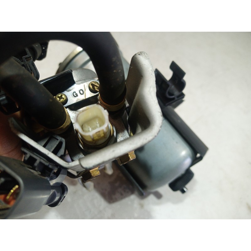 Recambio de varios para honda accord berlina (cl/cn) 2.2i ctdi executive referencia OEM IAM 16930RBD 16930RBD 16930RBD