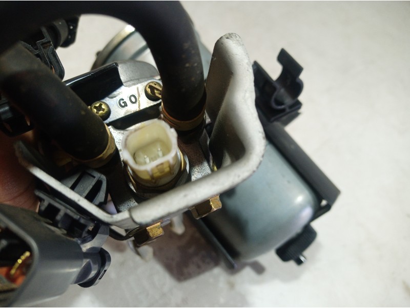 Recambio de varios para honda accord berlina (cl/cn) 2.2i ctdi executive referencia OEM IAM 16930RBD 16930RBD 16930RBD