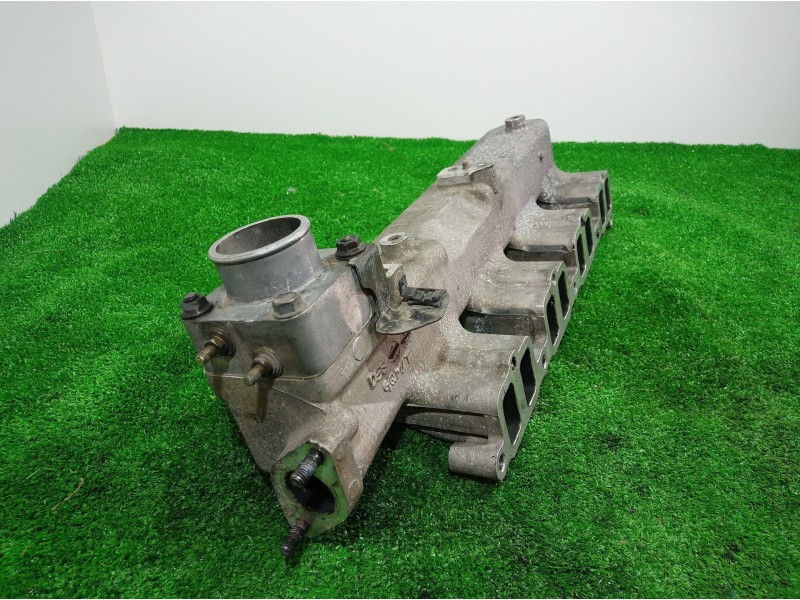Recambio de colector admision para kia carnival ii 2.9 crdi lx referencia OEM IAM 4X310 4X310 4X310