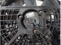 Recambio de electroventilador para ssangyong kyron 200 xdi premium 4wd referencia OEM IAM 8821021050 8821021050 8821021050 2