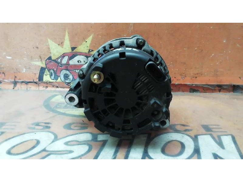 Recambio de alternador para ssangyong rexton 270 xdi limited referencia OEM IAM A6651540002  