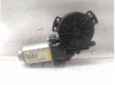 Recambio de motor elevalunas delantero derecho para hyundai sonata (nf) 2.0 crdi comfort i referencia OEM IAM 400898 400898 4008