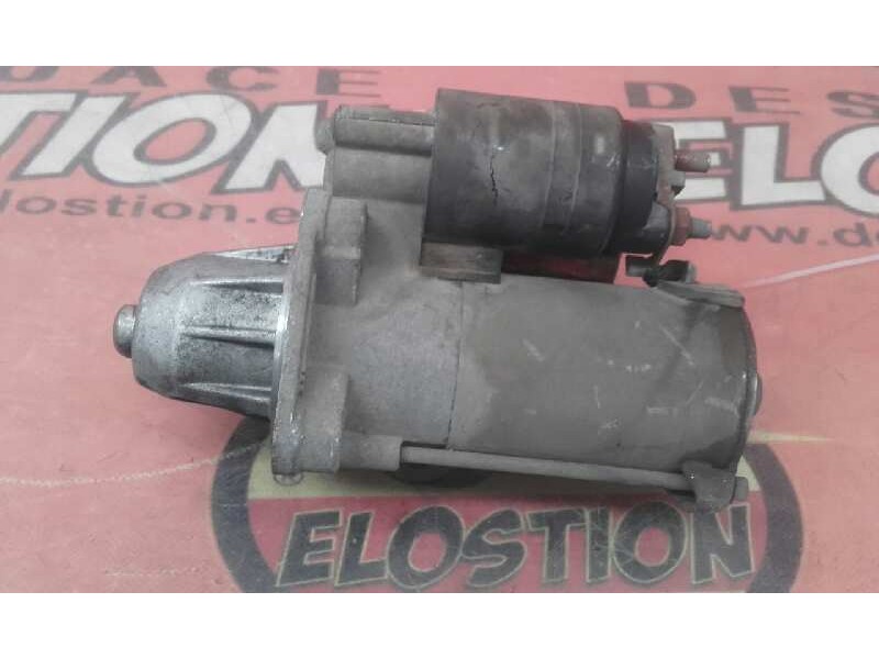 Recambio de motor arranque para ford focus berlina (cak) ambiente referencia OEM IAM 98AB11000CD  