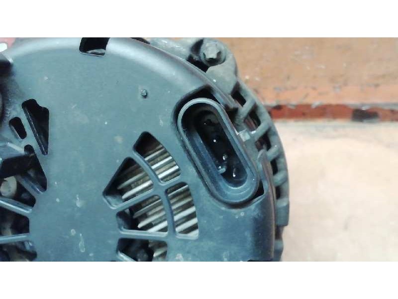 Recambio de alternador para ssangyong rexton 270 xdi limited referencia OEM IAM A6651540002  