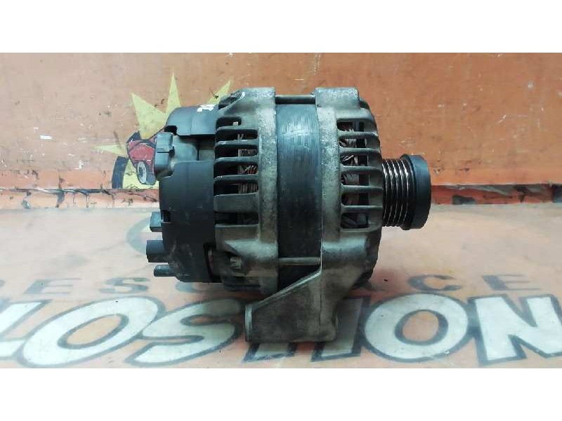 Recambio de alternador para ssangyong rexton 270 xdi limited referencia OEM IAM A6651540002  