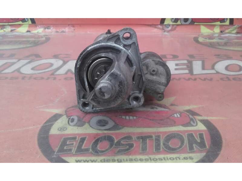 Recambio de motor arranque para ford focus berlina (cak) ambiente referencia OEM IAM 98AB11000CD  