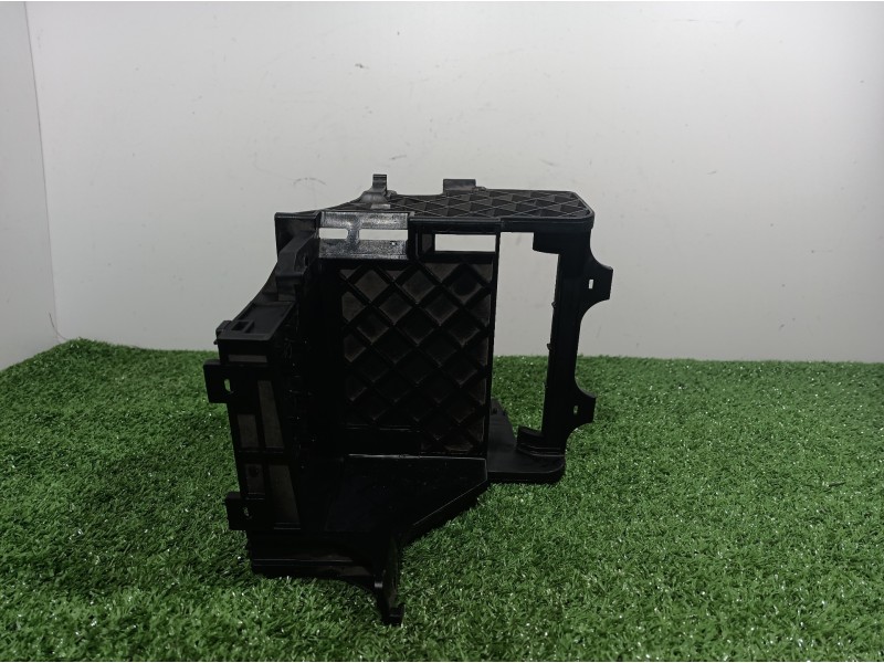 Recambio de moldura para seat altea (5p1) referencia OEM IAM 1K1971858E 1K1971858E 1K1971858