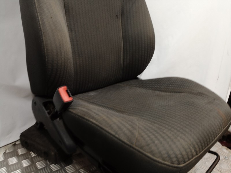 Recambio de juego asientos completo para jeep cherokee (kj) 2.5 crd básico referencia OEM IAM   