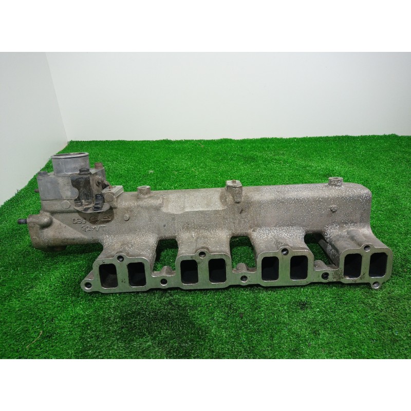 Recambio de colector admision para kia carnival ii 2.9 crdi lx referencia OEM IAM 4X310 4X310 4X310