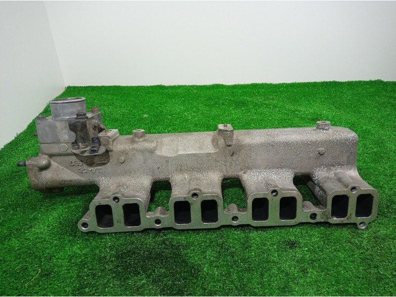 Recambio de colector admision para kia carnival ii 2.9 crdi lx referencia OEM IAM 4X310 4X310 4X310