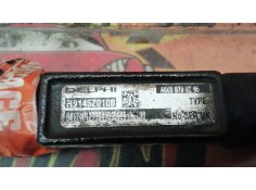 Recambio de rampa inyectora para ssangyong rexton 270 xdi limited referencia OEM IAM A6650700295 R9145Z010B  2