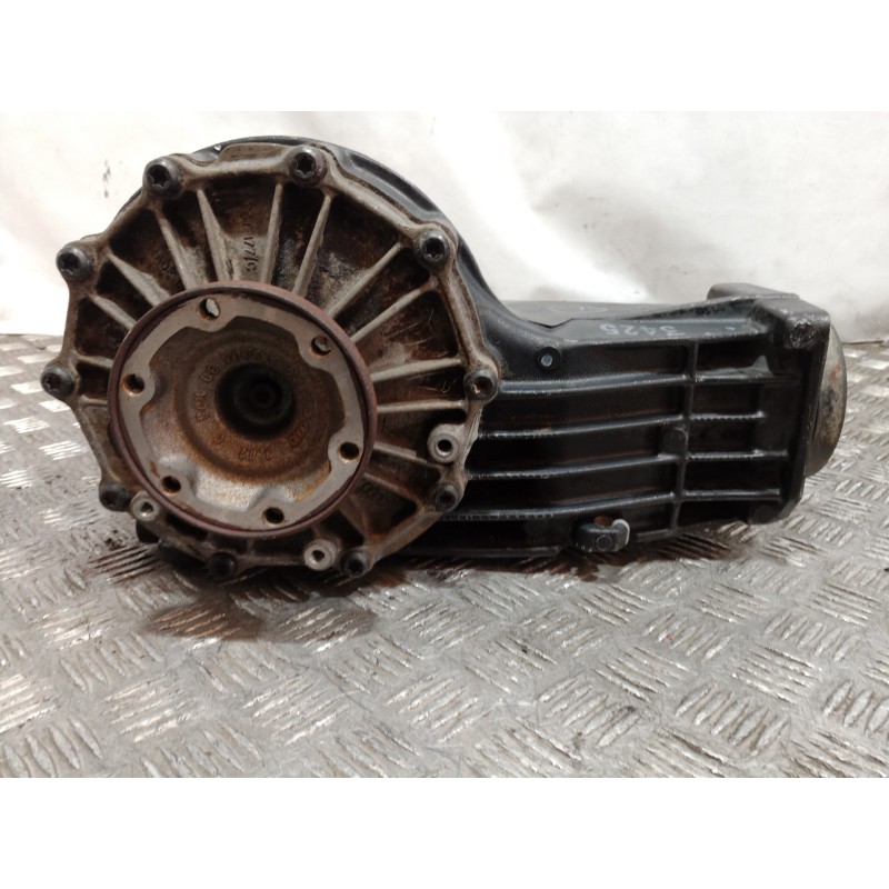 Recambio de diferencial trasero para audi a6 avant (4b5) 2.5 tdi quattro referencia OEM IAM 01R525053 01R525053 01R525053