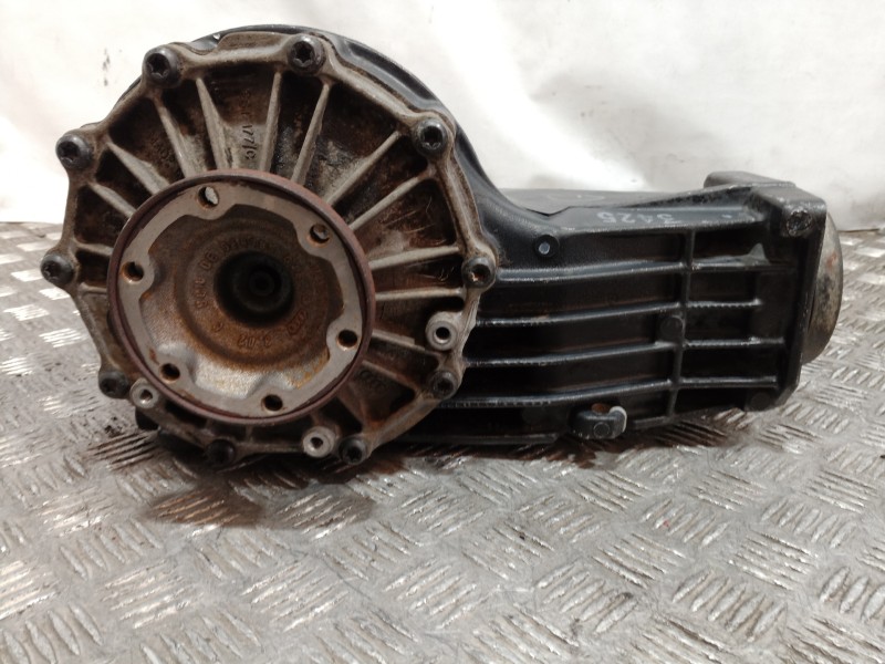 Recambio de diferencial trasero para audi a6 avant (4b5) 2.5 tdi quattro referencia OEM IAM 01R525053 01R525053 01R525053