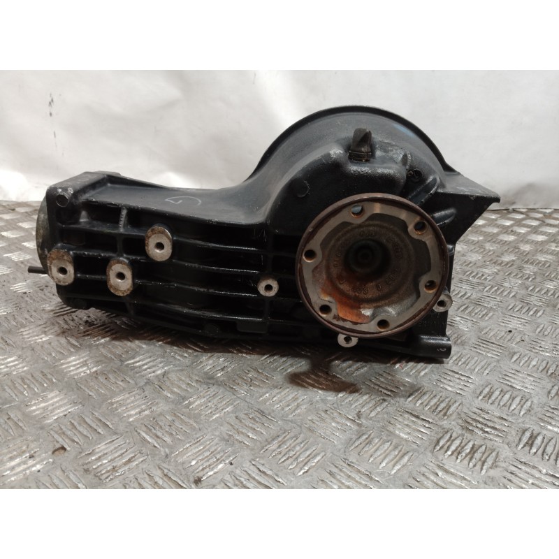 Recambio de diferencial trasero para audi a6 avant (4b5) 2.5 tdi quattro referencia OEM IAM 01R525053 01R525053 01R525053