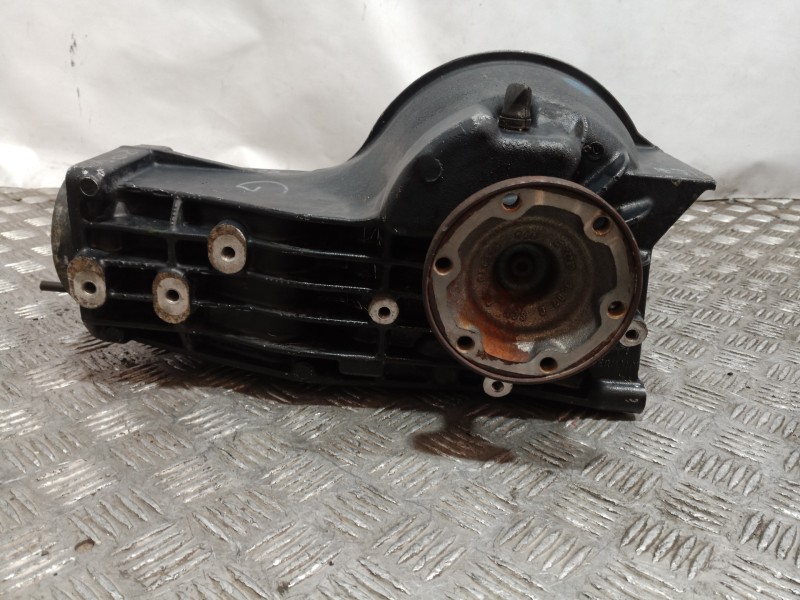 Recambio de diferencial trasero para audi a6 avant (4b5) 2.5 tdi quattro referencia OEM IAM 01R525053 01R525053 01R525053
