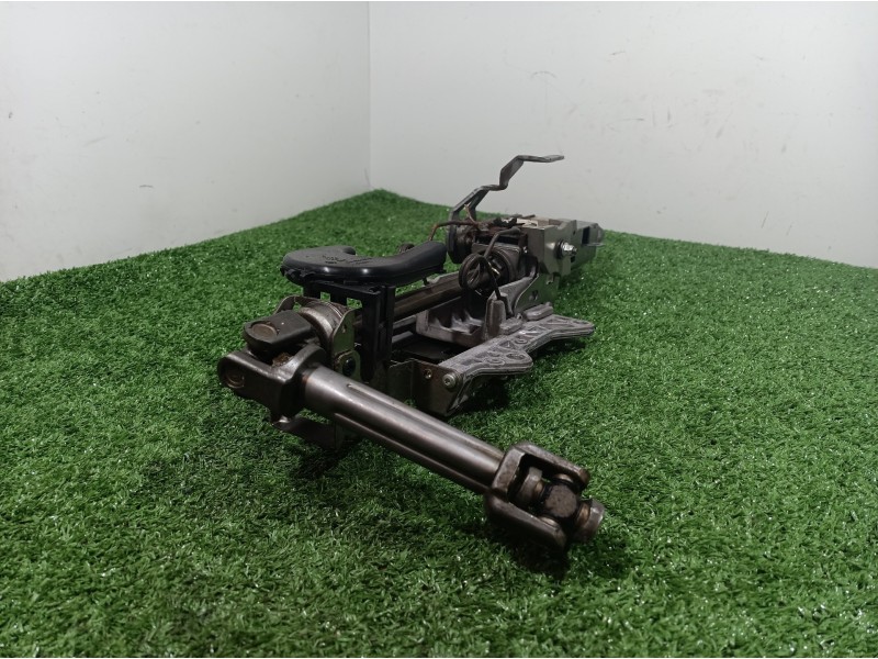 Recambio de columna direccion para skoda octavia combi (1z5) elegance referencia OEM IAM 1K0971616D 1K0971616D 1Z1419502D