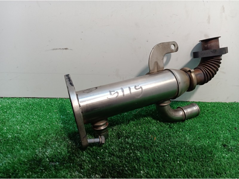 Recambio de enfriador egr para citroën jumpy hdi 120 atlante combi referencia OEM IAM   