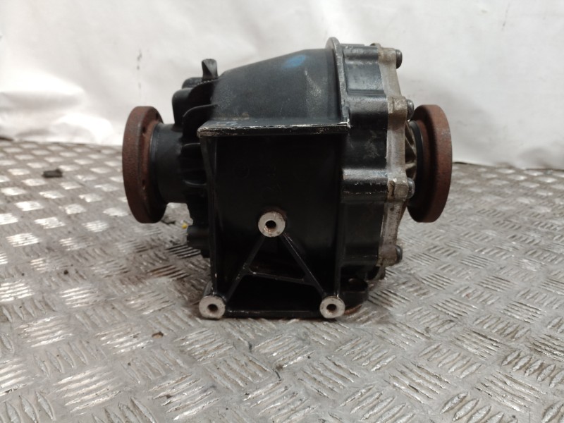 Recambio de diferencial trasero para audi a6 avant (4b5) 2.5 tdi quattro referencia OEM IAM 01R525053 01R525053 01R525053