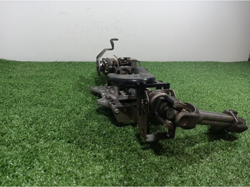 Recambio de columna direccion para skoda octavia combi (1z5) elegance referencia OEM IAM 1K0971616D 1K0971616D 1Z1419502D