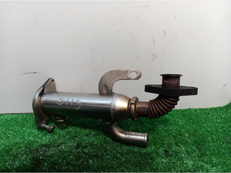 Recambio de enfriador egr para citroën jumpy hdi 120 atlante combi referencia OEM IAM   