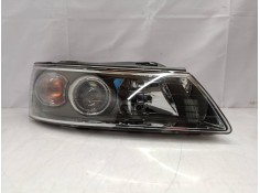 Recambio de faro derecho para hyundai sonata (nf) 2.0 crdi comfort i referencia OEM IAM   