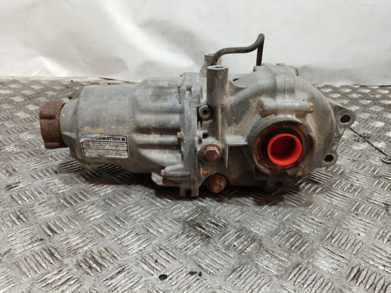 Recambio de diferencial trasero para honda cr-v (rd1/3) básico (rd1) referencia OEM IAM P6R P6R P6R2232089