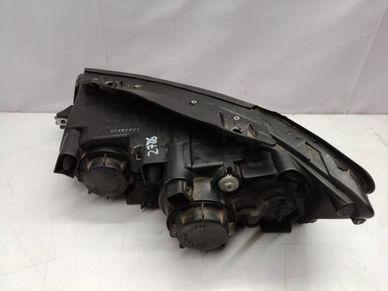 Recambio de faro derecho para hyundai sonata (nf) 2.0 crdi comfort i referencia OEM IAM   