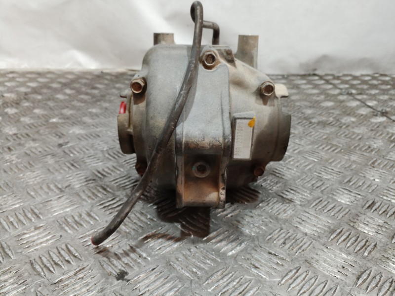 Recambio de diferencial trasero para honda cr-v (rd1/3) básico (rd1) referencia OEM IAM P6R P6R P6R2232089