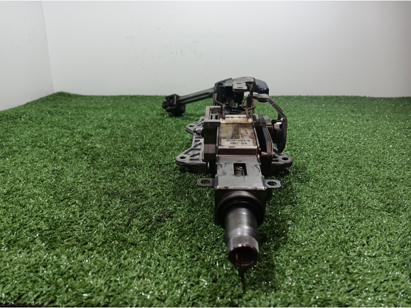 Recambio de columna direccion para skoda octavia combi (1z5) elegance referencia OEM IAM 1K0971616D 1K0971616D 1Z1419502D