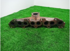 Recambio de colector escape para citroën jumpy hdi 120 atlante combi referencia OEM IAM 9681570480 9681570480 9681570480