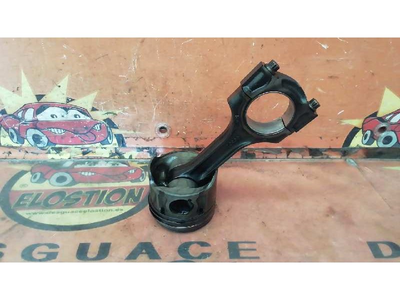 Recambio de piston para ssangyong rexton 270 xdi limited referencia OEM IAM 66501  