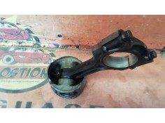 Recambio de piston para ssangyong rexton 270 xdi limited referencia OEM IAM 66501   2