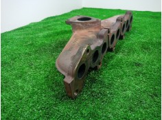 Recambio de colector escape para citroën jumpy hdi 120 atlante combi referencia OEM IAM 9681570480 9681570480 9681570480 2