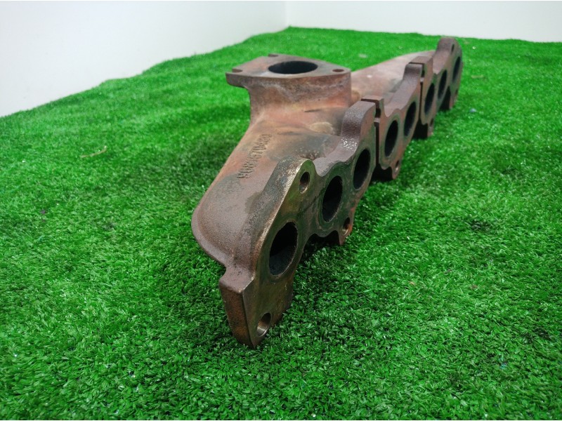 Recambio de colector escape para citroën jumpy hdi 120 atlante combi referencia OEM IAM 9681570480 9681570480 9681570480