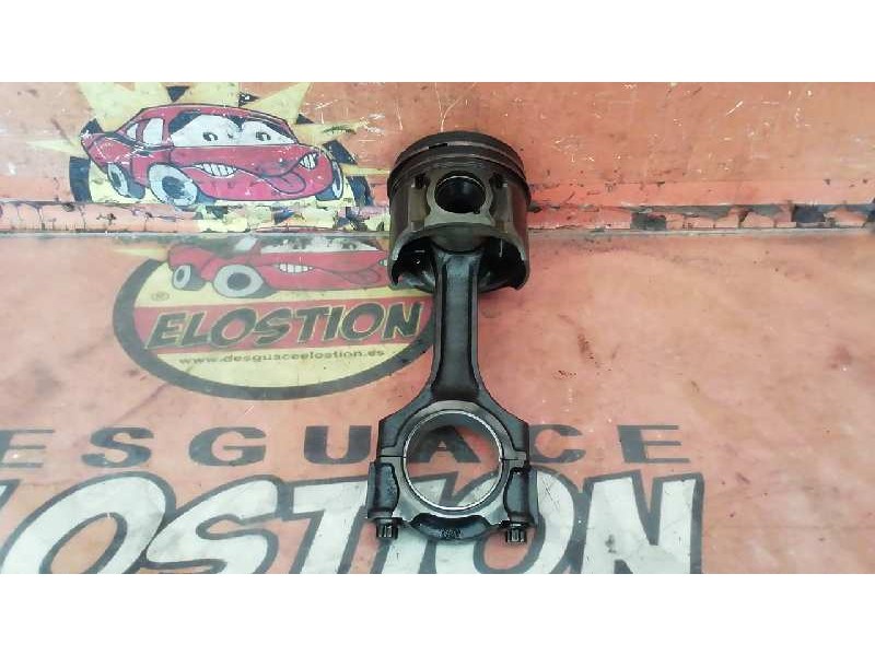 Recambio de piston para ssangyong rexton 270 xdi limited referencia OEM IAM 66501  