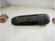 Recambio de maneta exterior trasera derecha para jeep cherokee (kj) 2.5 crd básico referencia OEM IAM 55360334 55360334 55360334