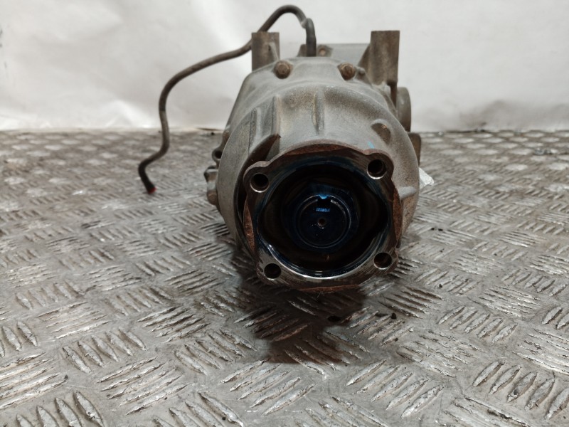 Recambio de diferencial trasero para honda cr-v (rd1/3) básico (rd1) referencia OEM IAM P6R P6R P6R2232089