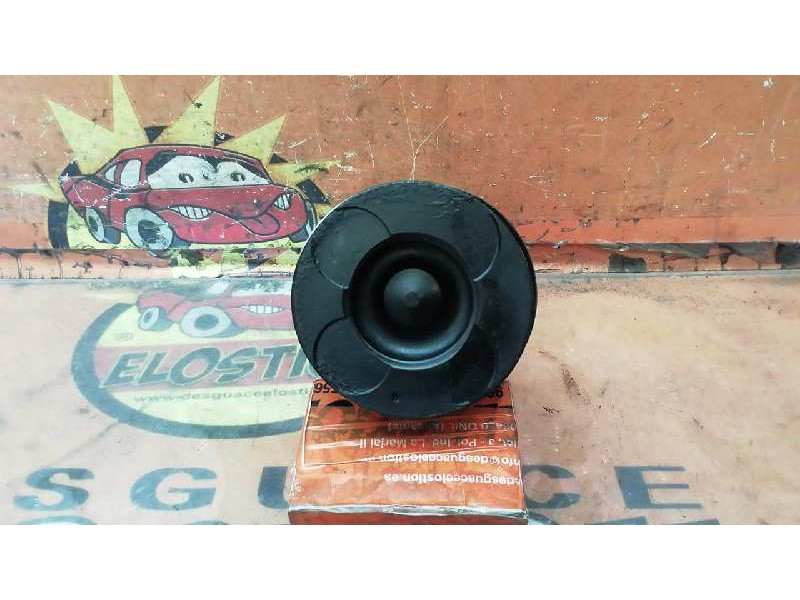 Recambio de piston para ssangyong rexton 270 xdi limited referencia OEM IAM 66501  