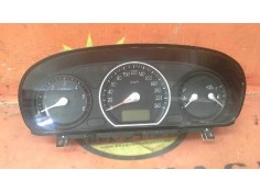 Recambio de cuadro instrumentos para hyundai sonata (nf) 2.0 crdi comfort i referencia OEM IAM 940033K671 940033K671 940033K671