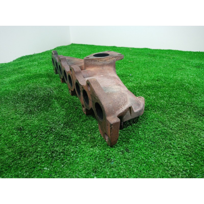 Recambio de colector escape para citroën jumpy hdi 120 atlante combi referencia OEM IAM 9681570480 9681570480 9681570480