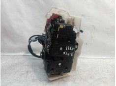 Recambio de cerradura puerta delantera derecha para volkswagen touran (1t1) conceptline referencia OEM IAM 3D1837016AC 3D1837016 2