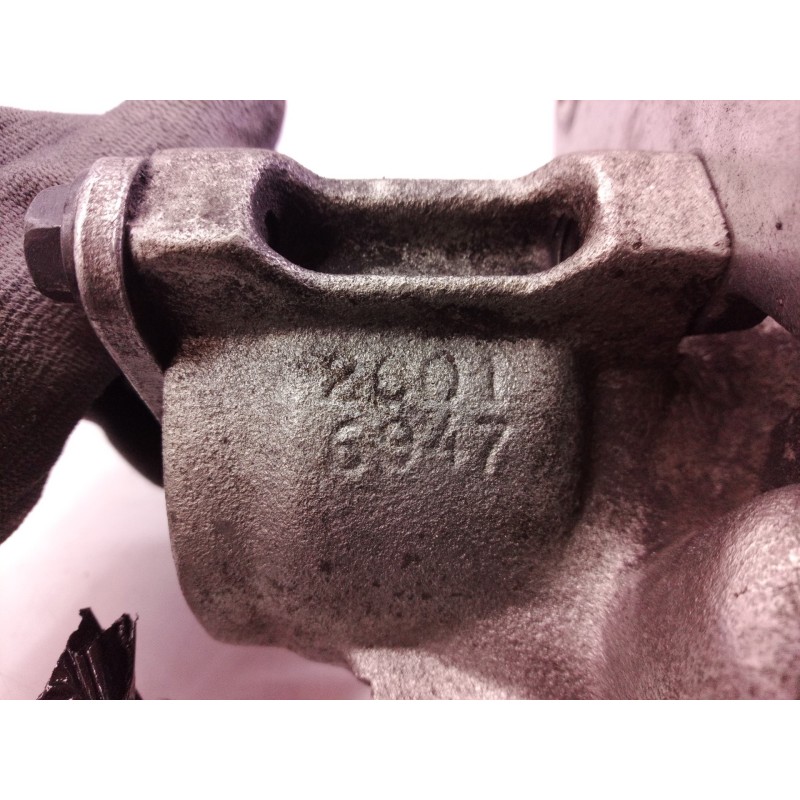 Recambio de bomba direccion para volvo serie 940 berlina/familiar 2.3 gle berlina referencia OEM IAM 26016947 26016947 26016947