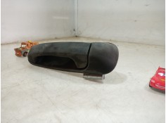 Recambio de maneta exterior trasera derecha para jeep cherokee (kj) 2.5 crd básico referencia OEM IAM 55360334 55360334 55360334 2