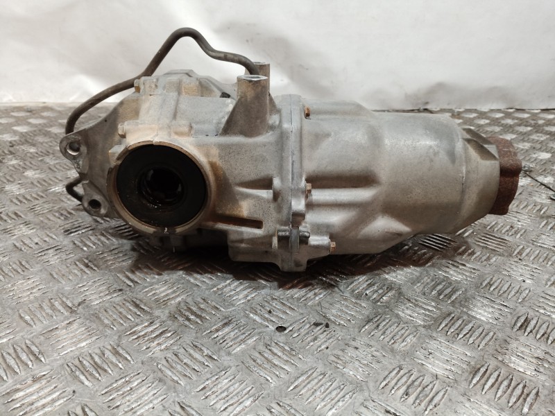 Recambio de diferencial trasero para honda cr-v (rd1/3) básico (rd1) referencia OEM IAM P6R P6R P6R2232089