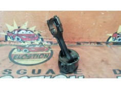Recambio de piston para ssangyong rexton 270 xdi limited referencia OEM IAM 66501  