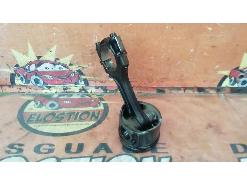 Recambio de piston para ssangyong rexton 270 xdi limited referencia OEM IAM 66501  